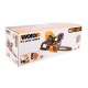 Аккумуляторная пила Worx WG381E-12&quot; в Архангельске