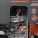 Дизельгенератор Daewoo DDAE 11000DXE-3 8.2 кВт в Архангельске