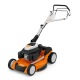 Газонокосилка бензиновая Stihl RM 650.0 V в Архангельске