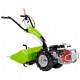 Мотоблок Grillo G 84 (Honda) в Архангельске