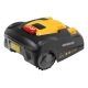 Газонокосилка-робот Denzel Grass Master 1000 в Архангельске