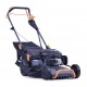 Газонокосилка бензиновая Villartec MB 448VС в Архангельске