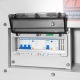 Дизельгенератор Daewoo DDW 14 SSE-3 в Архангельске