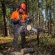 Бензопила Daewoo DACS4500-16&quot; в Архангельске