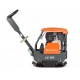 Виброплита реверсивная Husqvarna Atlas Copco LG 164 D 45х65.5 в Архангельске
