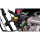 Снегоуборщик Champion ST861E в Архангельске
