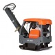 Виброплита реверсивная Husqvarna Atlas Copco LG 204 D в Архангельске