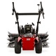 Подметальная машина Tielburger TK58 Professional в Архангельске