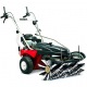 Подметальная машина Tielburger TK36 PRO (Briggs&amp;Stratton) в Архангельске