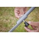 Газонокосилка аккумуляторная Black+Decker BCMW3318N (без аккумуляторов и зарядного устройства) в Архангельске
