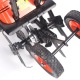 Электрический культиватор Patriot Garden T 1,6/300F EPG Tesla-2 в Архангельске