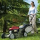 Газонокосилка бензиновая Honda HRX 476 VKE в Архангельске