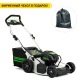Газонокосилка аккумуляторная GreenWorks GC82LM51K5 в Архангельске