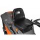 Садовый райдер Daewoo DWR 660 в Архангельске
