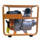 Бензиновая мотопомпа Villartec GP80 в Архангельске