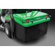 Садовый минитрактор Caiman Estero 2WD HD 127D3KD в Архангельске