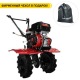 Мотоблок Weima WM900M с двигателем Loncin 168FB 6.5 л.с. в Архангельске
