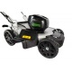 Газонокосилка аккумуляторная GreenWorks GC82LM46K5 в Архангельске