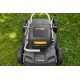 Газонокосилка аккумуляторная Stiga Multiclip Edge 750e V в Архангельске