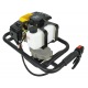 Мотобур (бензобур) Habert HD-520W (2 шнека) в Архангельске