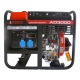 Дизельгенератор A-iPower AD3000 2.8 кВт в Архангельске