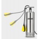 Напорный погружной насос Karcher BP 2 Cistern в Архангельске
