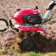 Культиватор Honda F 220 DE в Архангельске