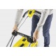 Газонокосилка аккумуляторная Karcher LMO 36-46 Battery Set в Архангельске