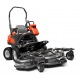 Садовый райдер Husqvarna P525DX в Архангельске