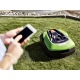 Газонокосилка-робот GreenWorks OptiMow 10 в Архангельске