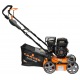 Скарификатор-аэратор бензиновый Carver SR 5240 в Архангельске