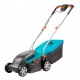 Газонокосилка аккумуляторная Gardena PowerMax Li-18/32 без аккумулятора и ЗУ в Архангельске