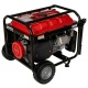 Бензогенератор Loncin LC10000D-AS 8 кВт в Архангельске