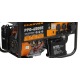 Бензогенератор Carver PPG-6500E 5 кВт в Архангельске