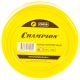 Корд триммерный Champion Star 2.4мм, 40м (звезда) в Архангельске