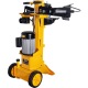 Электрический дровокол Huter HLS-6500 в Архангельске