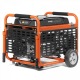 Бензогенератор Daewoo GDA 9500 DPE-3 8 кВт в Архангельске