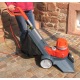 Садовый пылесос Ikra Mogatec KLS 2000 в Архангельске