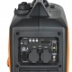 Бензиновый генератор инверторный Carver PPG-2500IS 2.2 кВт в Архангельске