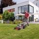 Газонокосилка аккумуляторная Al-Ko 512 Li VS-W Premium Energy Flex (1 аккумулятор) в Архангельске