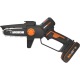 Аккумуляторная пила Worx WG325E в Архангельске