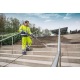 Мойка высокого давления без нагрева воды Karcher HD 7/18-4 M (EASY!Lock) в Архангельске