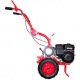 Мотоблок Агат с двигателем Briggs&amp;Stratton Vanguard (фрезы в комплекте) в Архангельске