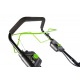 Газонокосилка аккумуляторная GreenWorks GD80LM46SPK4 в Архангельске