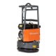 Виброплита бензиновая Husqvarna Atlas Copco LX 90 в Архангельске