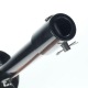 Шнек двухзаходный Patriot D 80B для грунта, длина 800 мм, сменные ножи в Архангельске
