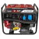 Бензогенератор Brait GB-7500E PRO 7 кВт в Архангельске