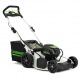Газонокосилка аккумуляторная GreenWorks GC82LM51K5 в Архангельске