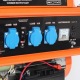 Бензогенератор Patriot Max Power SRGE-7200E 6 кВт  в Архангельске