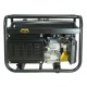 Бензогенератор Habert HT3600B 2.5 кВт в Архангельске